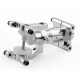 Tarot 450 Pro Metal Tail Boom Mount